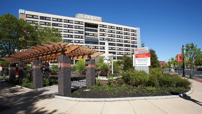 Cooper Health System, Camden, New Jersey, 08103