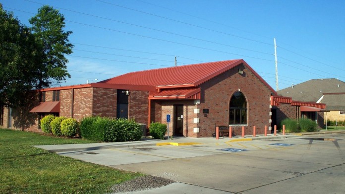 Crawford County Mental Health Center, Pittsburg, Kansas, 66762