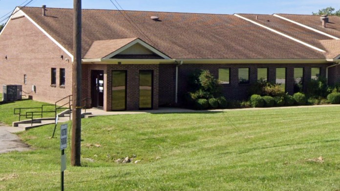 Shelbyville Comprehensive Treatment Center