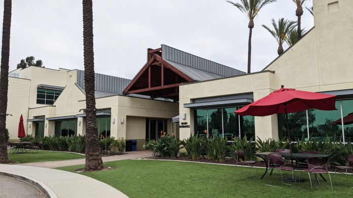 Orange County Rescue Mission, Tustin, California, 92782