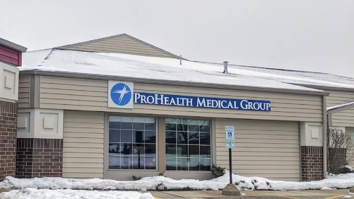 ProHealth Care, Muskego, Wisconsin, 53150