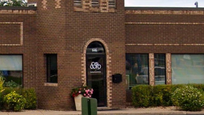 COR Counseling and Psychiatric Services, Anoka, Minnesota, 55303