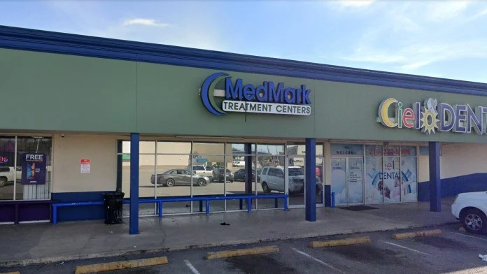 MedMark Treatment Centers - Military Drive, San Antonio, Texas, 78227