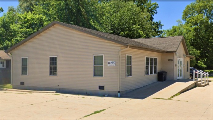 ASAC - Area Substance Abuse Council, Anamosa, Iowa, 52205