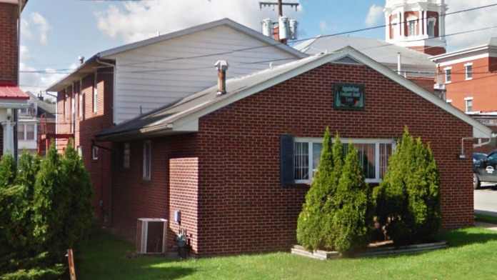 Appalachian Community Health Center, Buckhannon, West Virginia, 26201