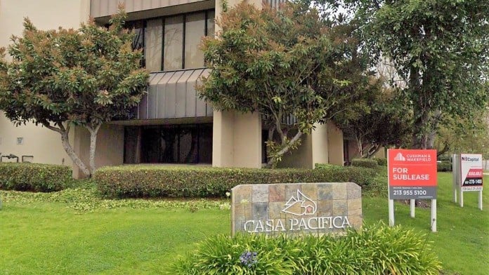 Casa Pacifica Camarillo Campus, Camarillo, California, 93012