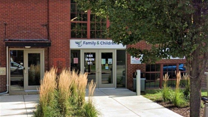 Family Counseling Services, Cortland, New York, 13045