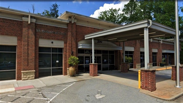 Atlanta VA Health Care System - Lawrenceville Clinic, Lawrenceville, Georgia, 30046