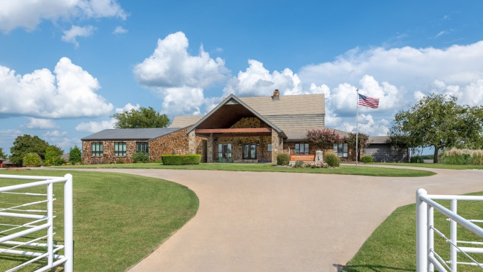 Enterhealth Ranch Residential, Van Alstyne, Texas, 75495