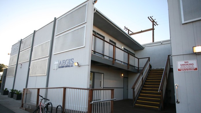 AEGIS Treatment Center