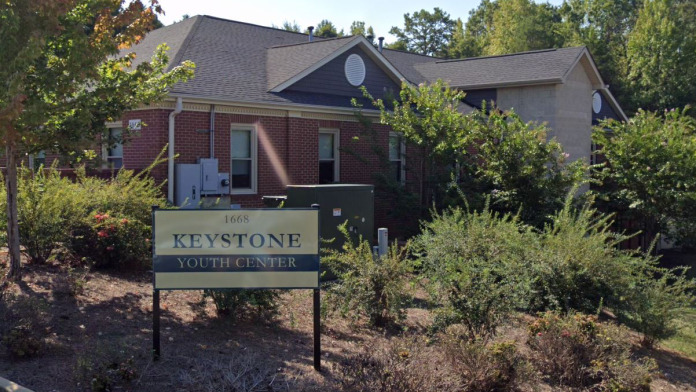 Keystone Substance Abuse Services - Youth Center, Rock Hill, South Carolina, 29732