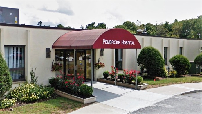 Pembroke Hospital, Pembroke, Massachusetts, 02359