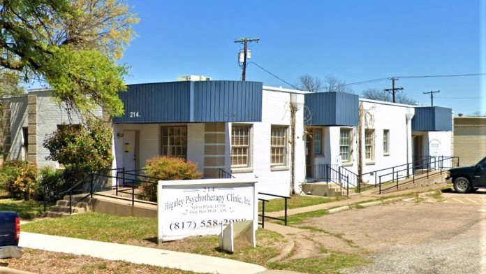 Huguley Psychotherapy Clinic, Cleburne, Texas, 76031