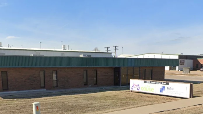 Mission Treatment Centers, Tulsa, Oklahoma, 74146