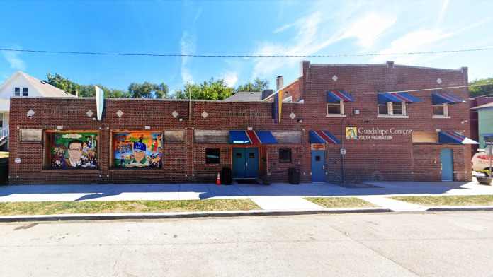 Guadalupe Centers Substance Abuse Program, Kansas City, Missouri, 64108