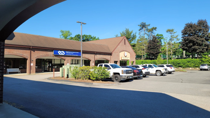 Connecticut State Department of Veterans Affairs, Rocky Hill, Connecticut, 06067