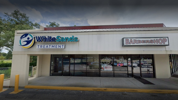 WhiteSands Treatment - Tampa, Tampa, Florida, 33625