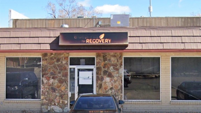 Blueprints for Recovery, Prescott, Arizona, 86301