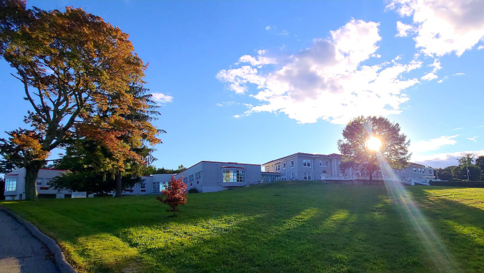 Arbour - Fuller Hospital, Attleboro, Massachusetts, 02703