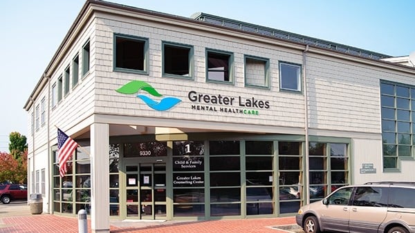 Greater Lakes Mental Healthcare, Lakewood, Washington, 98499