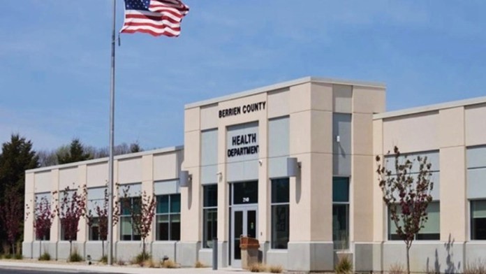 Berrien County Health Department, Benton Harbor, Michigan, 49022