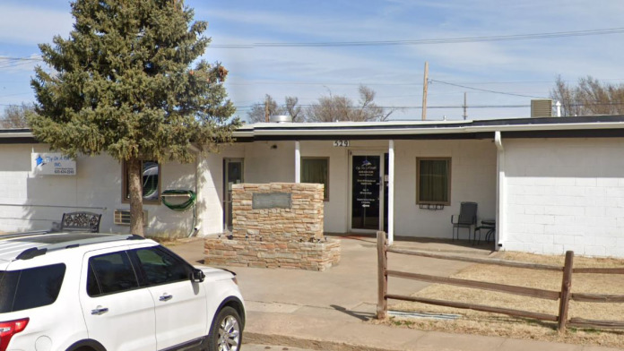 City on a Hill - Reintegration and Outpatient, Liberal, Kansas, 67901