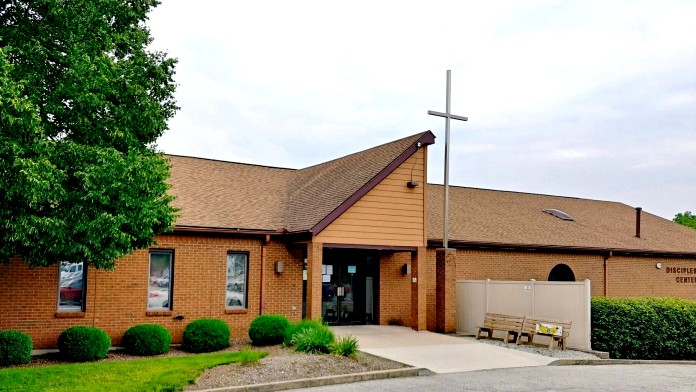 New Creation Counseling Center, Tipp City, Ohio, 45371