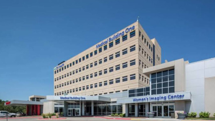 CHI Health - Newport Avenue, Omaha, Nebraska, 68152