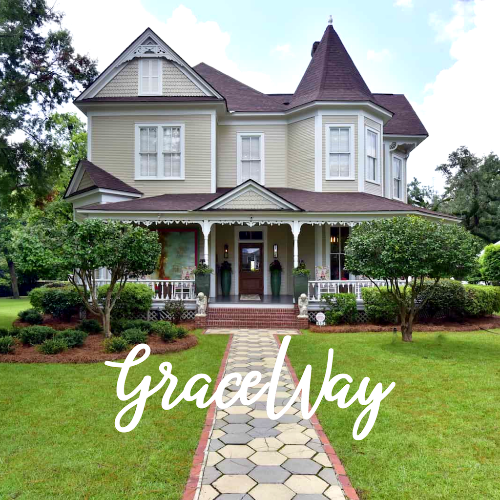 GraceWay Recovery Residence, Albany, Georgia, 31701