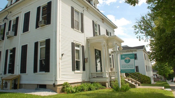 Community Care Network, Rutland, Vermont, 05701