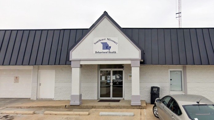 Southeast Missouri Behavioral Health, Rolla, Missouri, 65401