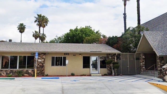 Prototypes - Women's Center, Pomona, California, 91767