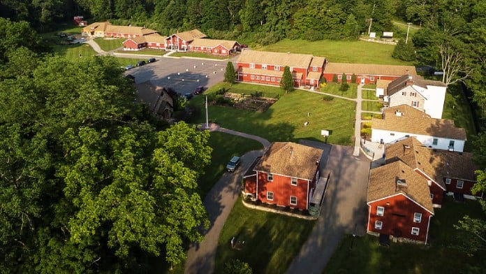 Alina Lodge, Blairstown, New Jersey, 07825