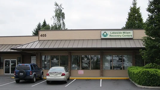 Lakeside Milam Recovery Centers, Federal Way, Washington, 98003