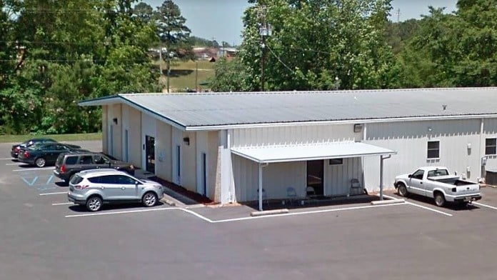 Northwest Alabama Mental Health Center