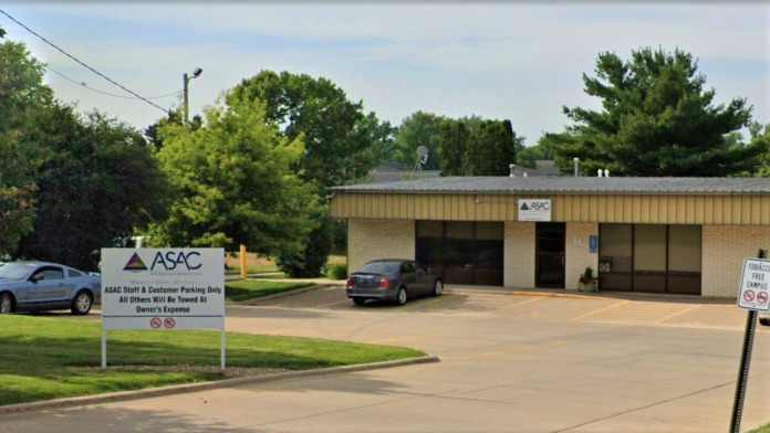 ASAC - Area Substance Abuse Council - Prevention, Cedar Rapids, Iowa, 52404