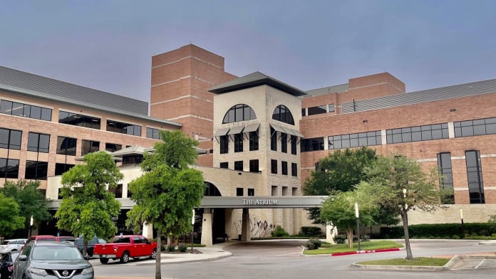 Baptist Rehab Centers - Outpatient, San Antonio, Texas, 78258