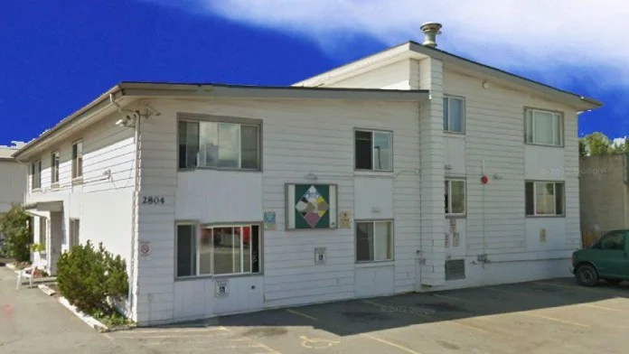 Akeela - Akeela House Recovery Center, Anchorage, Alaska, 99503