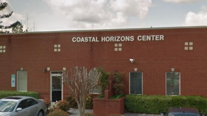 Coastal Horizons Center, Wilmington, North Carolina, 28412