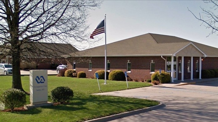 Harry S. Truman Memorial Veterans' Hospital - Sedalia CBOC, Sedalia, Missouri, 65301