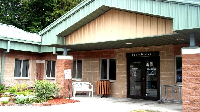 Schuyler County Community Services, Watkins Glen, New York, 14891