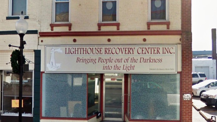 LightHouse Recovery Center, Washington, Indiana, 47501