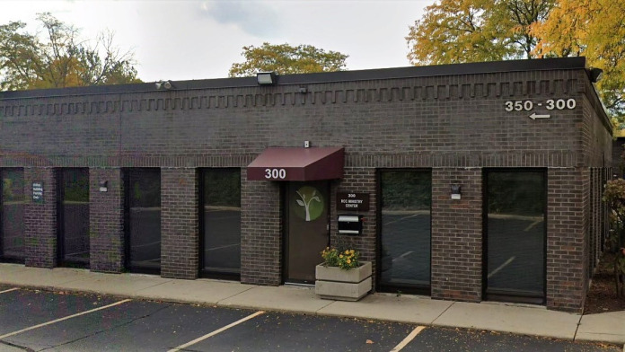 Riverwalk Counseling Center, Naperville, Illinois, 60563