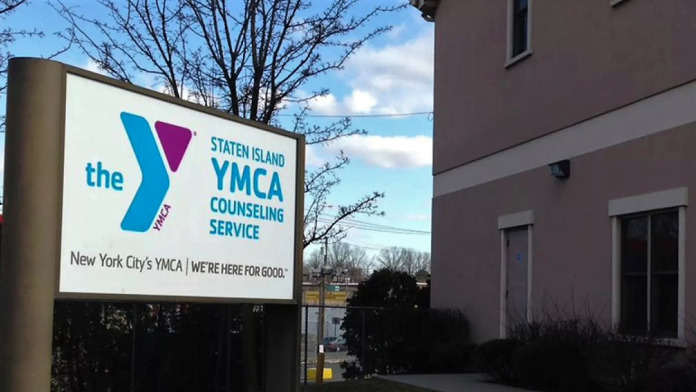 YMCA, Staten Island, New York, 10312