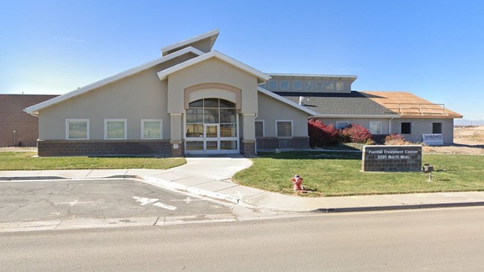 Foothill Residential Treatment Center, Spanish Fork, Utah, 84660