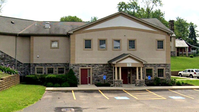 DVPI - Renew Counseling and Recovery Center, Canton, Ohio, 44714