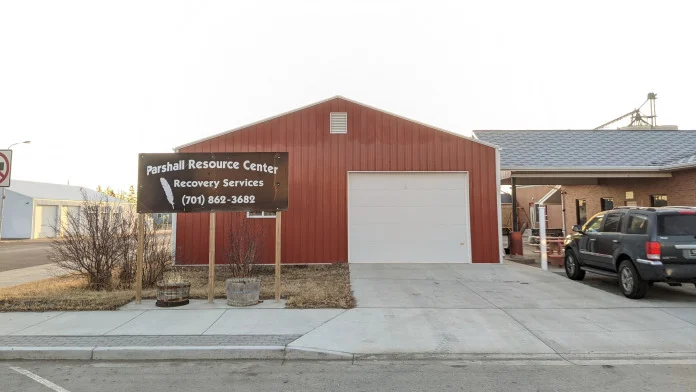 Parshall Resource Center, Parshall, North Dakota, 58770