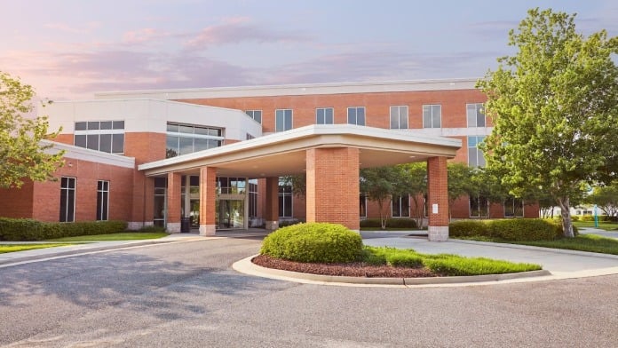 Oceans Behavioral Hospital, Baton Rouge, Louisiana, 70815