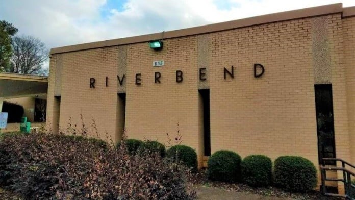 Riverbend Center for Mental Health - Substance Abuse, Florence, Alabama, 35630