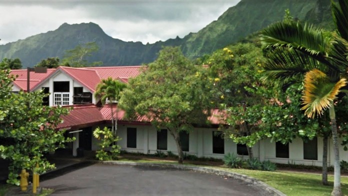 Hina Mauka Teen Care - Castle High School, Kaneohe, Hawaii, 96744